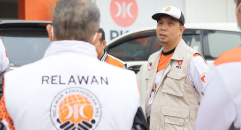 Sambut Pemilu 2029, PKS Jambi Mulai Seleksi Figur Calon Legislator Berkualitas